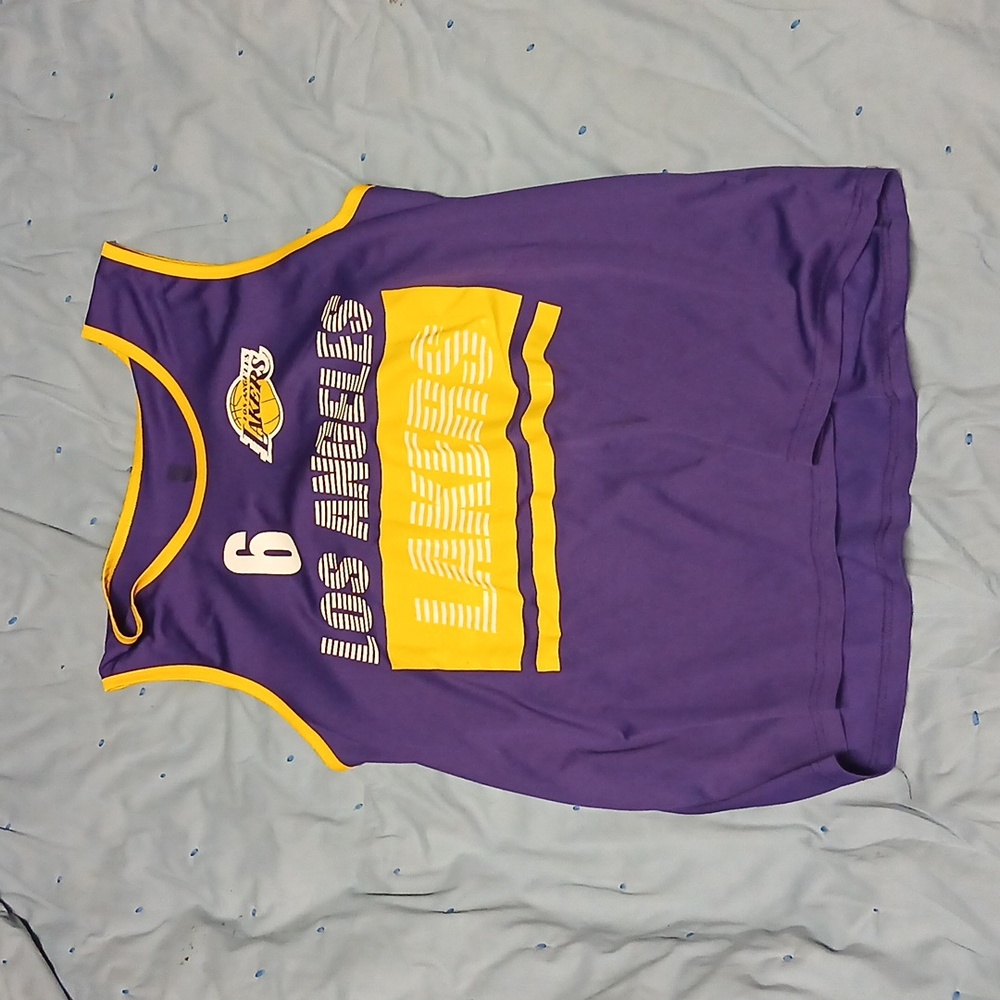 Clothing